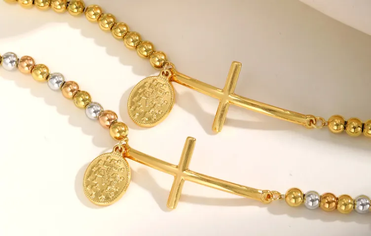 How Many Beads on a Rosary Bracelet?